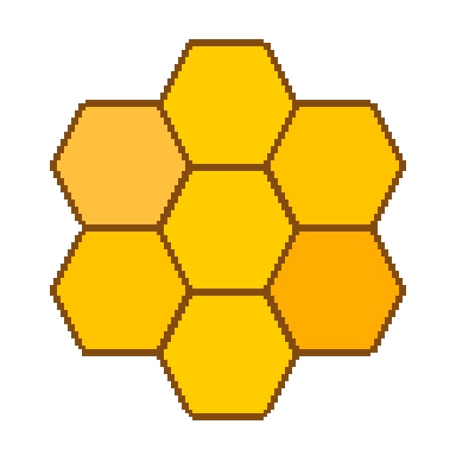 Honey RPG